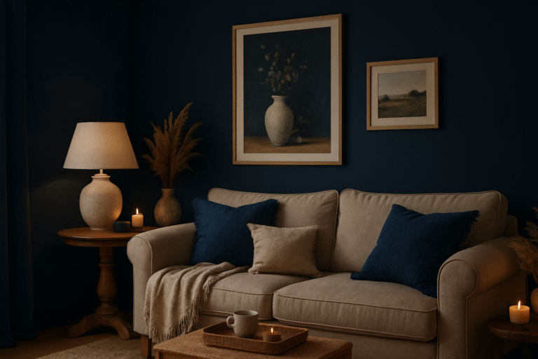 How I Romanticize My Evenings as a Busy Woman